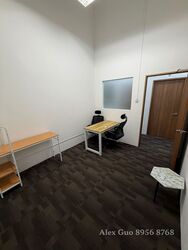 Northstar @ Amk (D20), Office #588665651